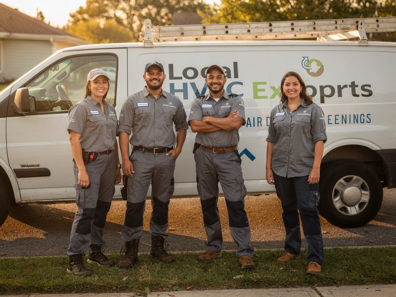 24/7 HVAC Repair & AC Replacement company in Wedron, IL